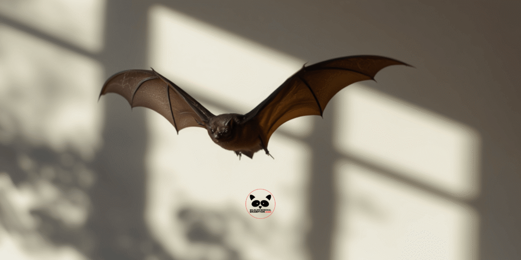 How To Safely Manage A Bat Problem in Your Home, Wildlife Removal Brampton