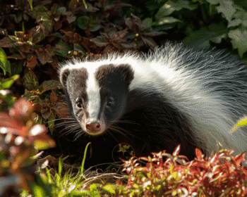How to Skunk Proof Your Yard Plus Various Skunk Control Services