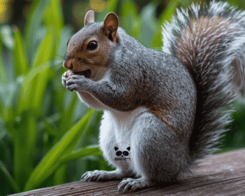 Legal and Effective Squirrel in Attic Solutions, Animal Control Brampton