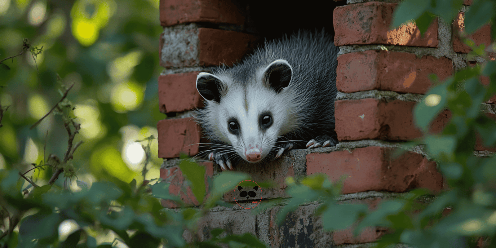 Opossums in Brampton: A Humane Animal Control Guide