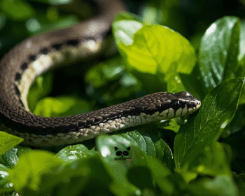 What Snake Species are in Brampton Ontario, Wildlife Removal